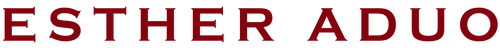 ESTHER ADUO